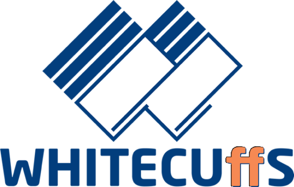 White Cuffs